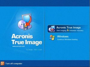 Acronis