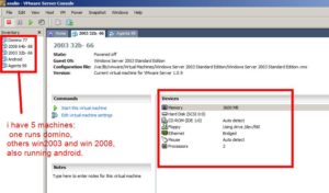 VMWare