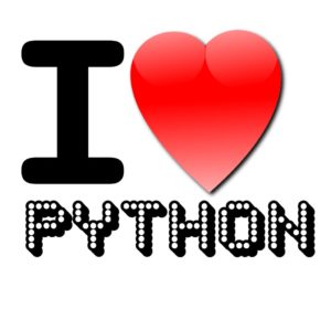 python from scratch - google class